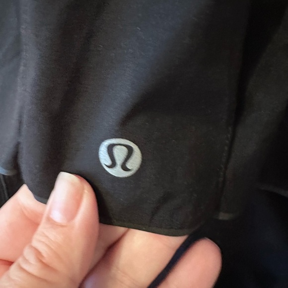 Lululemon Run: In The Rain Jacket
Black - Picture 12 of 16